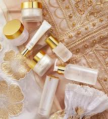 Wardah Crystallure Series Di 2020