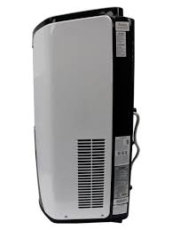 Get free shipping on qualified 14000 btu window air conditioners or buy online pick up in store today in the heating, venting & cooling department. Tosot 14000 Btu Portable Air Conditioner With Heater Wi Fi Control Tpac14s H116a3 From Hudson S Bay