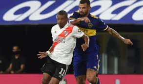 En palabras del mismo periodista, se pudo confirmar. Cuando Se Jugaria El Superclasico River Vs Boca Por La Copa Argentina La Republica