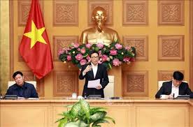 Nếu chúng ta thực hiện nghiêm các biện pháp phòng chống dịch thì có thể tránh được rất nhiều trường hợp đáng tiếc. Pho Thá»§ TÆ°á»›ng VÅ© Ä'á»©c Ä'am Kháº³ng Ä'á»‹nh Sá»©c Máº¡nh Toan Dan Trong Phong Chá»'ng Dá»‹ch