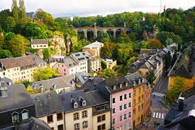 How luxembourg is represented in the different eu institutions, how much money it gives and receives, its political system and trade figures. Why I Love Luxembourg Never Ending Footsteps