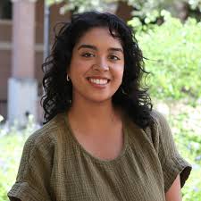 Funded Graduate Assistants : Department of Geography and Environmental  Studies : Texas State University