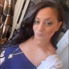 Elizabeth Rose Gonzalez