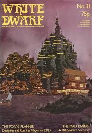 The 1st Issue Of My Wd Subscription