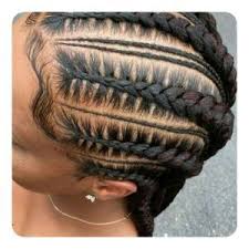 One thing is sure, there are lots of different types of braids for black hair and all. 35 Different Types Of Braids For Black Hair Braids For Black Hair Braided Hairstyles Hair Styles