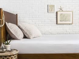 While the elastic corners on a fitted sheet are helpful for keeping them on a mattress, they make folding the sheets a real pain. Best Deep Pocket Sheets For Extra Thick Mattresses 2021 Sleepauthorities