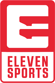 This logo was quite similar to the original national rugby league emblem. Download Eleven Sports Logo Eleven Sports Network Logo Full Size Png Image Pngkit