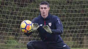 Kepa arrizabalaga completes chelsea transfer for reported £71.5m fee chelsea have found their new goalkeeper of the future, signing athletic bilbao's star. Kepa Arrizabalaga Has Already Signed Real Madrid Contract As Com
