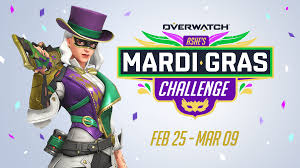 Credit goes to poster pthandley32 over there. Overwatch S Newest Event Features Ashe But Latest Patch Reveals A New Feature Inven Global
