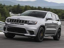 We did not find results for: So Viel Kostet Der Jeep Grand Cherokee Trackhawk