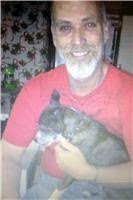 Louis Wyatt's Instagram, Twitter & Facebook