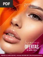 Nuevos productos Zermat para febrero