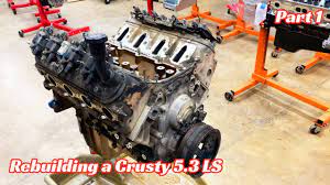 How Much Does It Cost To Rebuild A 5 3 Vortec Engine With Faq 2021