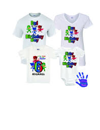Birthday Shirt Ideas For 6 Year Old Boy Pin On King S 4th Bday 2017