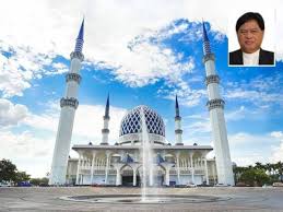 Senarai masjid di daerah kuala selangor. Selangor Benar Solat Jumaat 40 Orang Bermula Esok