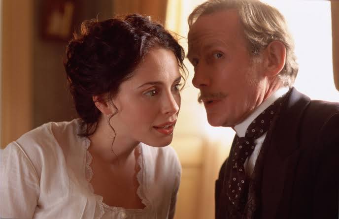 He Knew He Was Right (TV Mini Series 2004) - IMDb