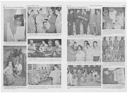 Ravenna Arsenal News for CY 1955