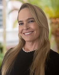 Theresa Camacho's Instagram, Twitter & Facebook