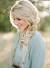 Side Braid Hairstyles For Indian Weddings