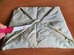 Pratik Borek Tarifi Yemek Tarifleri Yemek Leziz Yemek