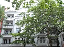 Möblierte wohnungen in berlin suchen und sicher und schnell bei crocodilian mit. 3 Zimmer Wohnung Zu Vermieten Detmolder Strasse 60 10715 Berlin Mapio Net