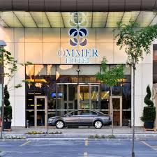 Rezervasyondan sonra telefon numarası ve adresi de dahil olmak üzere tesise ait tüm bilgiler rezervasyon onayınızda ve hesabınızda sunulmaktadır. Ommer Hotel Kayseri Turkey At Hrs With Free Services