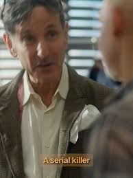 Tailor's Secret: Unraveling Ex-Lovers and Lies