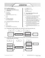 Jawapan Modul Aktiviti Pintar Bestari Reka Bentuk Dan Teknologi Tingkatan 3 Pdf Bab 1 Aplikasi Teknologi 1 1 Reka Bentuk Mekatronik 1 1 1 Menyatakan Course Hero