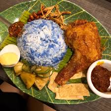 This is my family's favourite noodle. Photos At Projek Nasi Lemak Box Now Closed Malay Restaurant In Georgetown