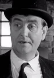 The Avengers 4.10 Dial a Deadly Number' (1965)