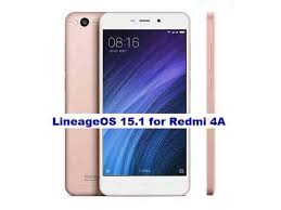 · when you click on above link a . Lineageos 15 1 Redmi 4a Lineage Os 15 1 Oreo 8 1 Download