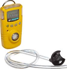 This unit can be ordered to detect a range of common toxic industrial the gas sensors available for the bw gas alert extreme are : Bw Gaxt X Dl 2 Gasalert Extreme Oxygen O2 Single Gas Detector Tequipment