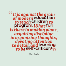 Awesome ways to show, not tell, employers that you know how to manage the details of a project. 8 Detail Quotes To Get You Inspired