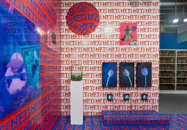 Nfts Make Their Debut At Art Basel Where Collectors Are Curious And A Bit Confused About The New Art Medium Artnet News