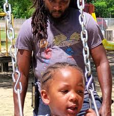 He gave his all... and still, they disrespected him. ✓ In 2024, he had one  of the most hard-hitting rivalries of the year with Bronson Reed — and  helped elevate him to