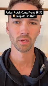 Modern-Day Ezekiel Bread Recipe (makes 2 loaves) Ingredients: • 2 ½ cups  wheat berries • 1 ½ cups spelt or barley • ½ cup millet • ¼ cup lentils • ¼  cup