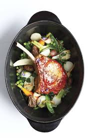 Cote De Veau En Cocotte De Legumes Eten