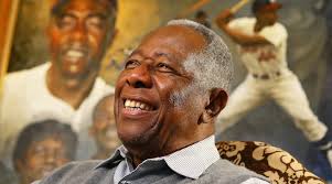 Hank Aaron anniversary: It's 50 years since Aaron became baseball's  all-time home run king