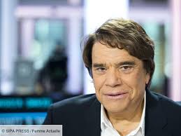 Sommaire 1 biographie 2 discographie 2.1 chansons 2.2 reprises et hommages 3 filmographie 4 notes et références 5 annexes 5.1 bibliographie 5.2. Bernard Tapie Est Gravement Malade Son Fils Confirme La Mauvaise Nouvelle Femme Actuelle Le Mag