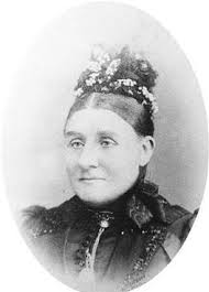 Harriette (Small) Howard (1842-1932)