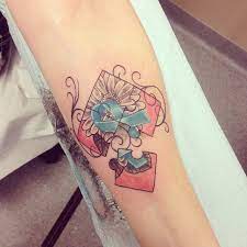 We did not find results for: 75 Best Exclusive Puzzle Pieces Tattoos Designs Meanings 2019