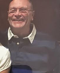 Remembering Frank Louch, 3 years