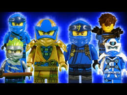 Video of all those classic mini movies masters of spinjitzu episodes 1 to 6 from 2011 with zane, master wu, jay, kai, nya cole and lord garmadon as he is cas. Video Lego Jay