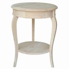 More are available at www.1unfinishedfurniture.com. Pin On Mesas Auxiliares Y Decorativas