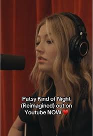 Patsy Lynn Russell Song