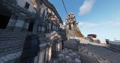 Completed] The Freeport of Akueli [Settlement App] - Completed ...