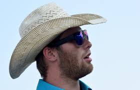 Saline man dominates competition at fair rodeo