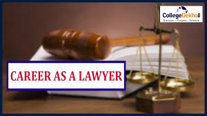 Law (canada), law (usa), accounting, consulting, finance. Career As Lawyer How To Become Courses Job Profile Salary Scope