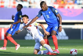 522 likes · 1 talking about this. Sao Tráº» Vn Lá»t Vao Dream Team Chau A á»Ÿ World Cup