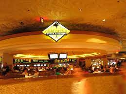 Or book now at one of our other 2457 great restaurants in las vegas. California Pizza Kitchen In Mirage Picture Of The Mirage Hotel Casino Las Vegas Tripadvisor